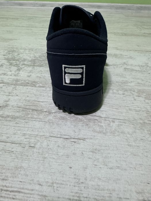 Маратонки Fila