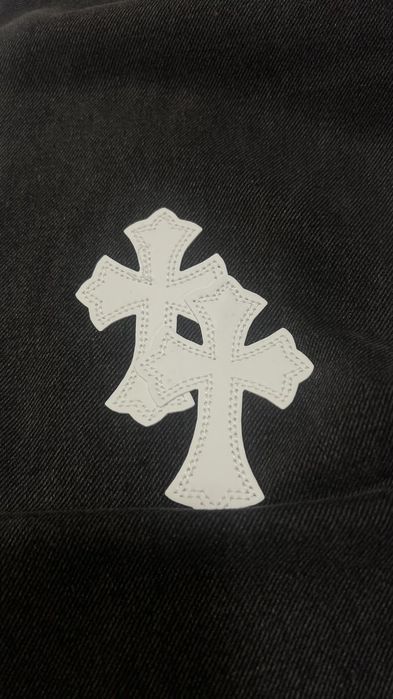 Chrome Hearts дънки