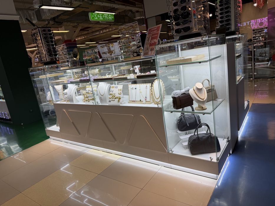 Продам островок для бизнеса