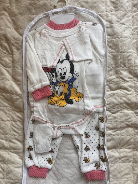 Детский костюмчик на девочкк