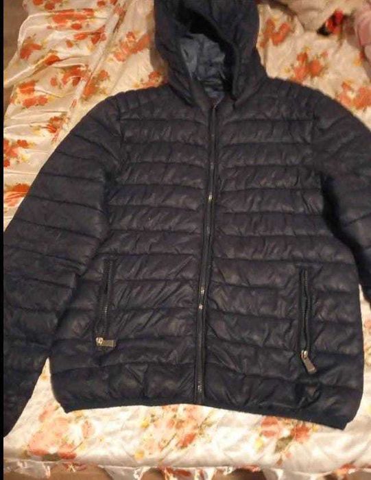 Geaca de primăvară 3 bucati