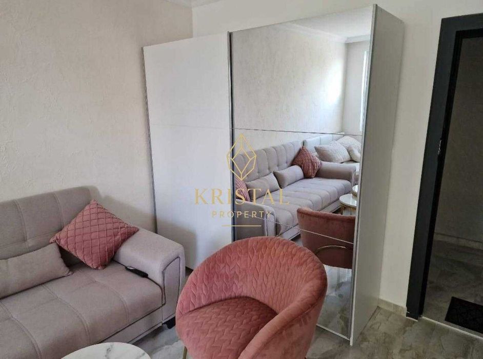 Продава се Едностаен апартамент в к.к. Слънчев бряг - 39 кв.м за 850 €/кв.м - Снимка #4