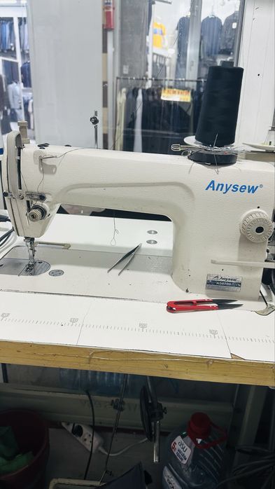 Продам Швейную машину