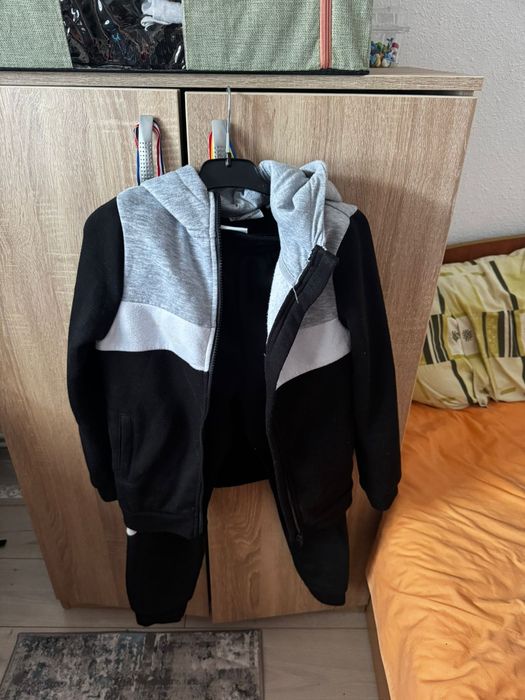 Trening copii Slazenger
