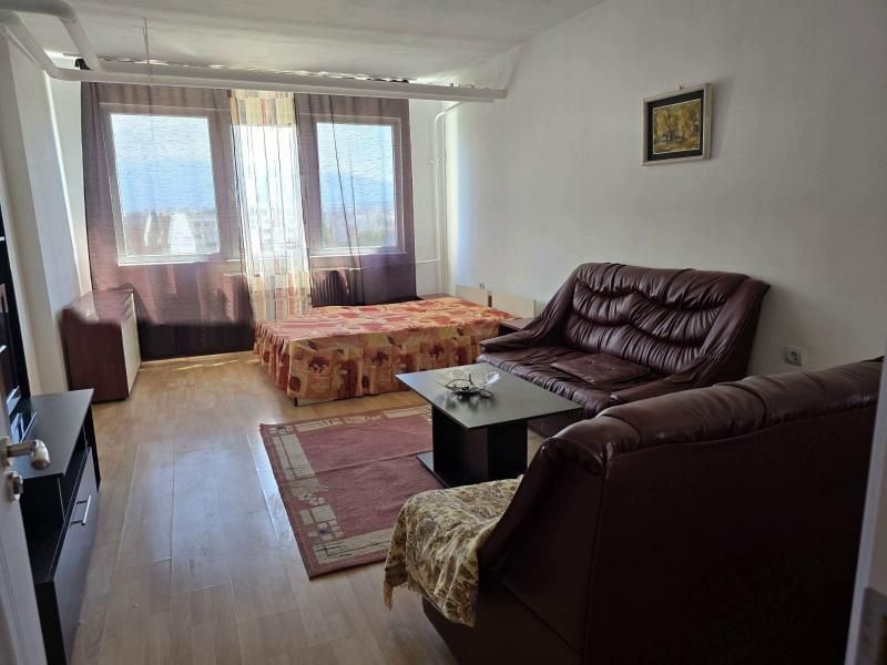 Дава се под наем Едностаен апартамент в София, Обеля 2 - 52 кв.м за 420 € - Снимка #1