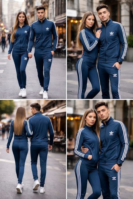 Trening cuplu sau separat, plus multe alte modele