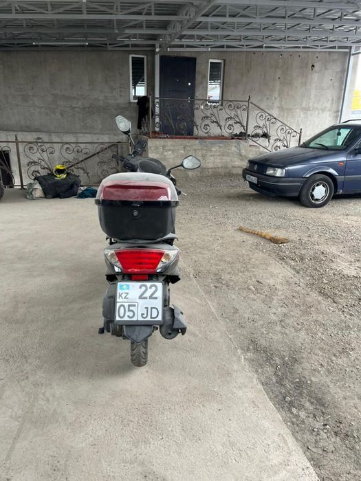 Продам мопед м8 в идеальном состоянии