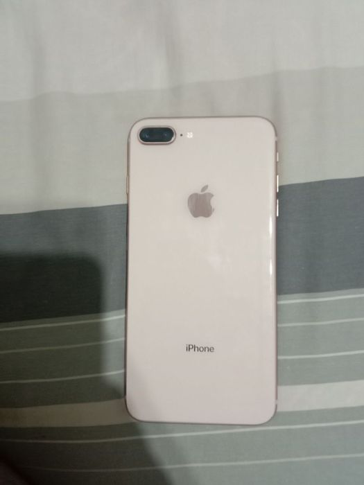 iphone 8 plus gold 256 gb