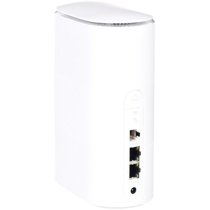 Рутер ZTE MC801A 5G *ЧистоНов*