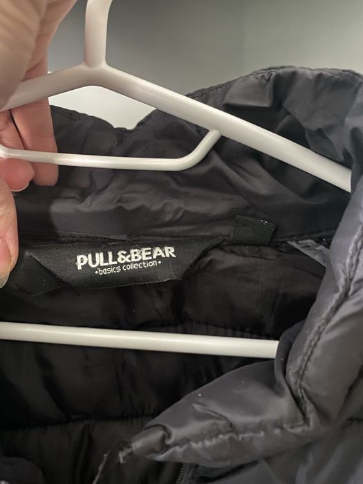 Geaca matlasata barbati