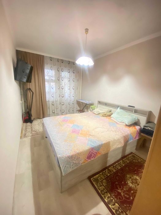 Продам 3 комнатную квартиру