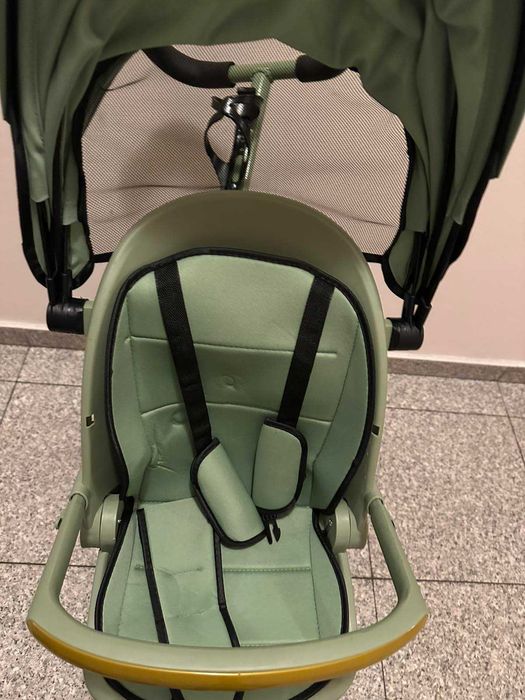 Триколка с въртяща се седалка Sport - Нова