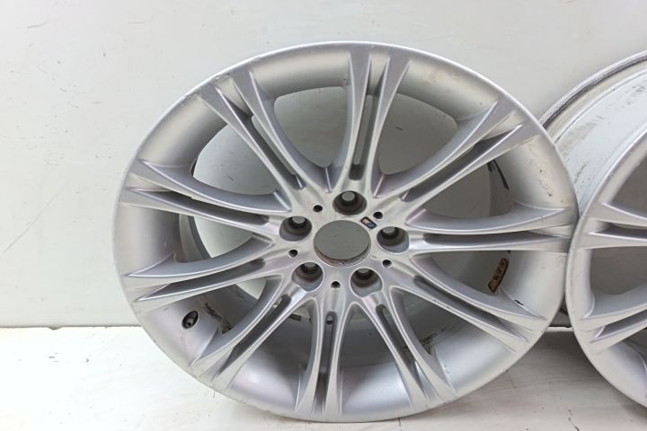 Janta aliaj Style 135 / 8Jx18EH2  5X120 BMW Seria 5 E60/E61