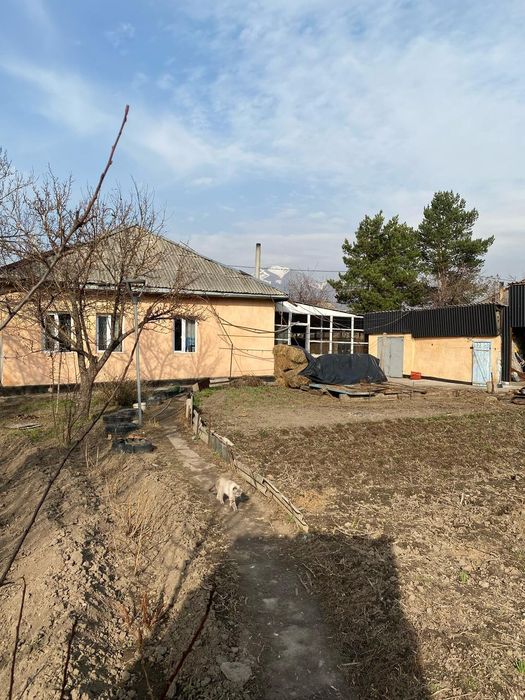 Продам частный дом