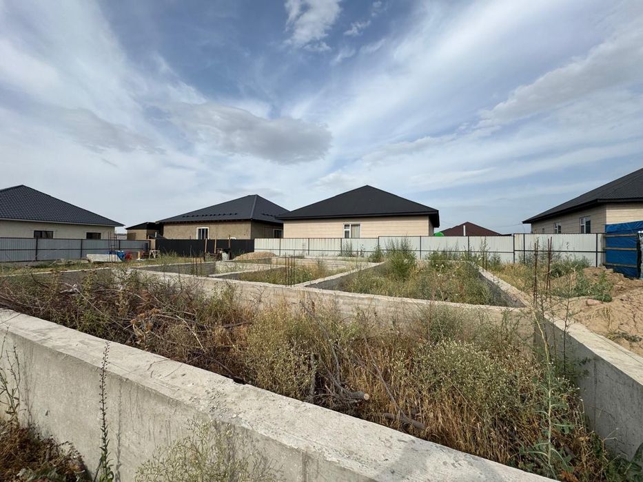 Продается участок в  Карлыгаш!