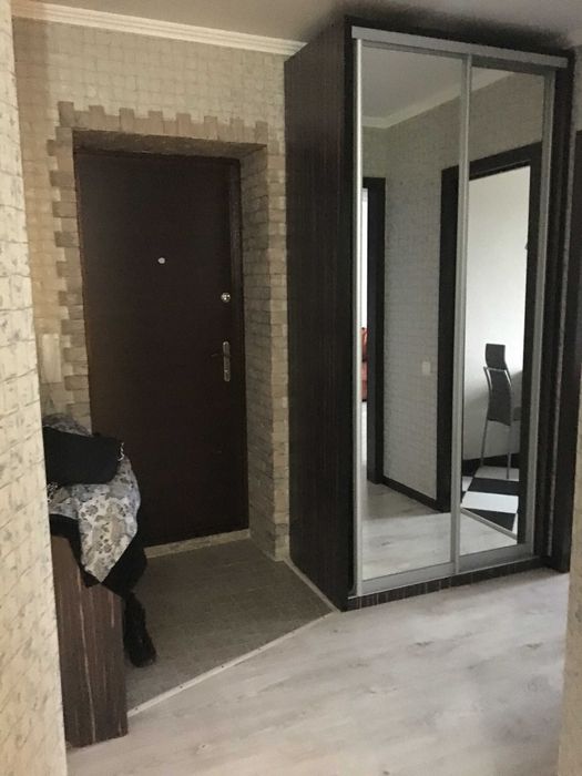 Сдается 2-х комн. (евроремонт)