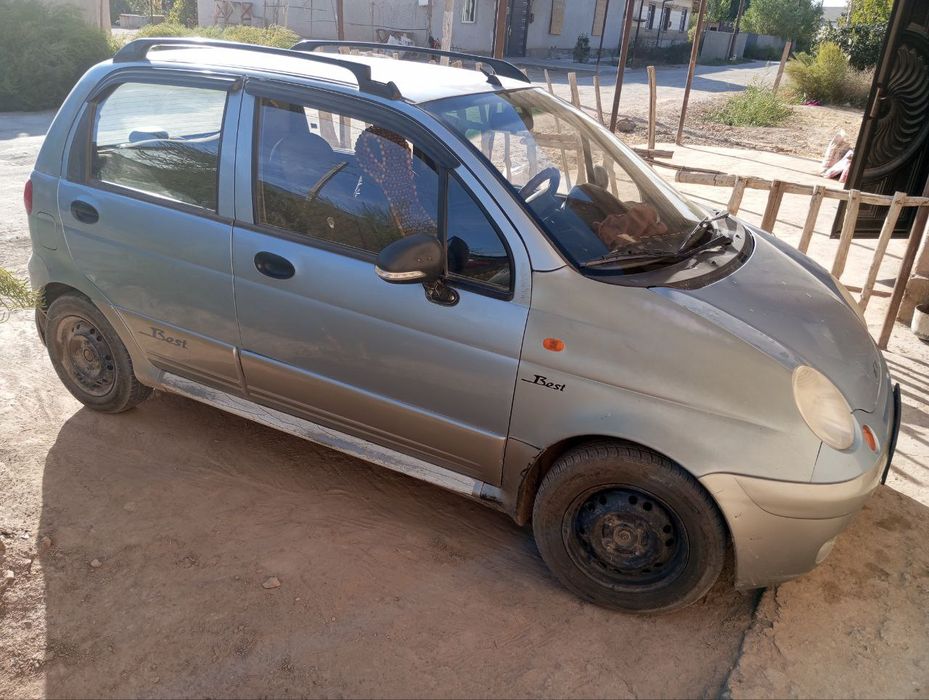 Матиз бест сатылады 2012 жыл