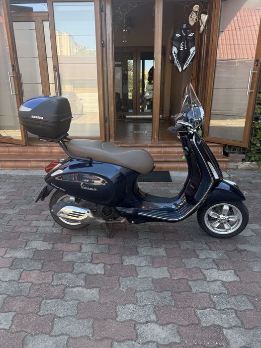 Vespa Primavera 125 ie 3V 2015