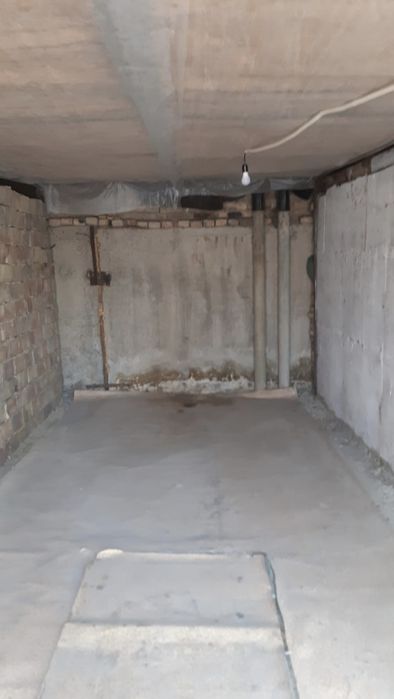 Аренда Гаража в центре города