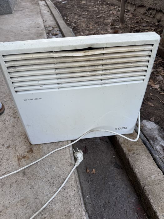 Продам обогреватель