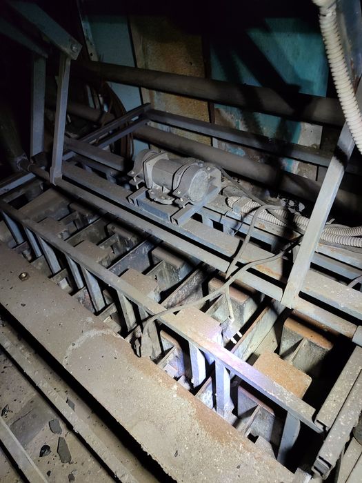 Станок пескоблочный