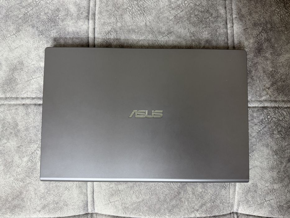 Ноутбук Asus X509FA intel core i3