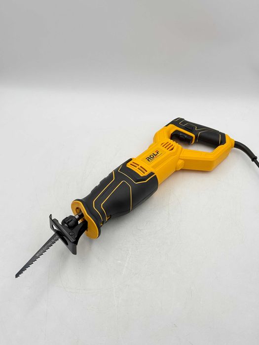 Сабельная пила Rolf TOP-1409