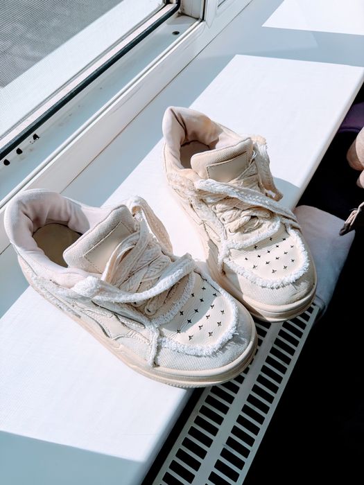 Кросовки женские