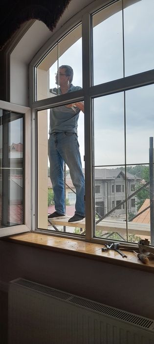 Kandisioner ustanofka qilamiza