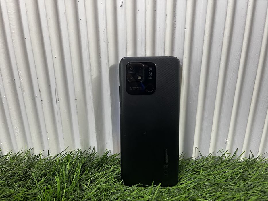 телефон Redmi 10 c 128 gb