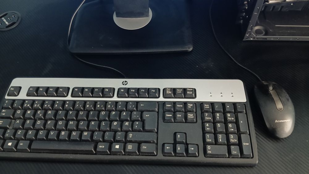 Геймърски компютър