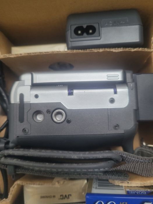 Panasonic video camera