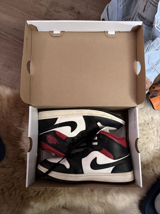 Jordan 1 High