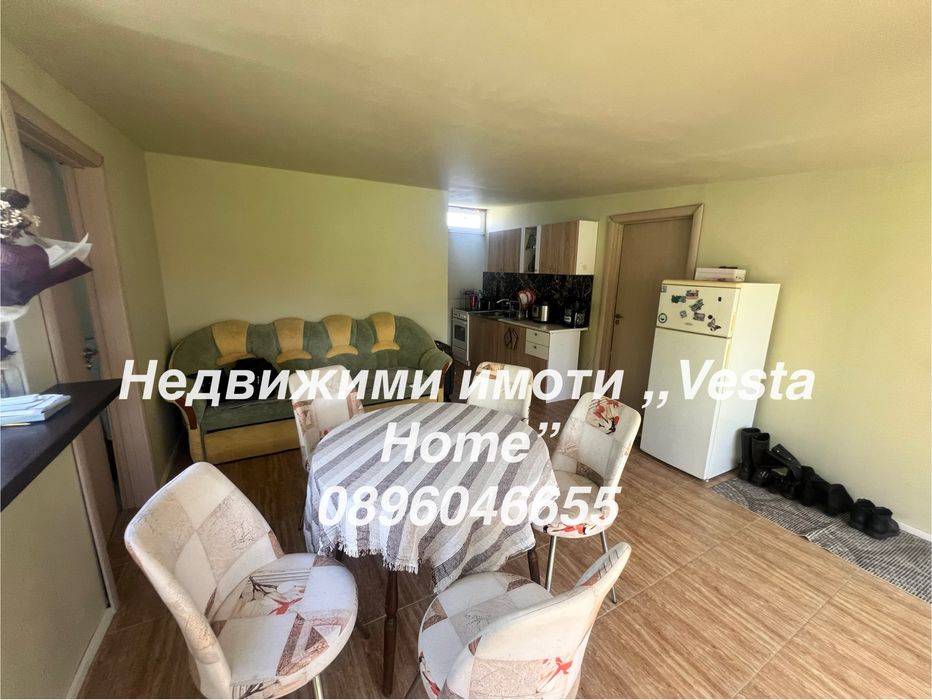 Продава се Къща в с. Кънчево, Област Стара Загора - 150 кв.м за 541 €/кв.м - Снимка #3