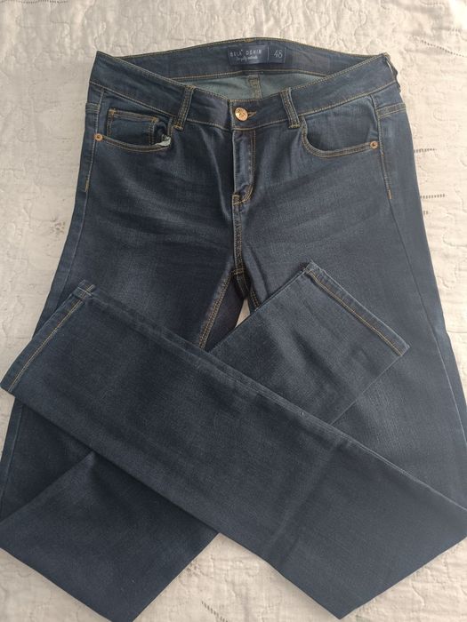 Мужская одежда 46 размер.