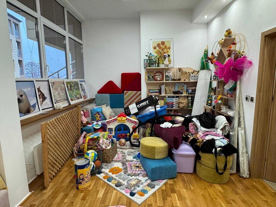 Продава се Магазин в София, Манастирски ливади - 114 кв.м за 1755 €/кв.м - Снимка #4