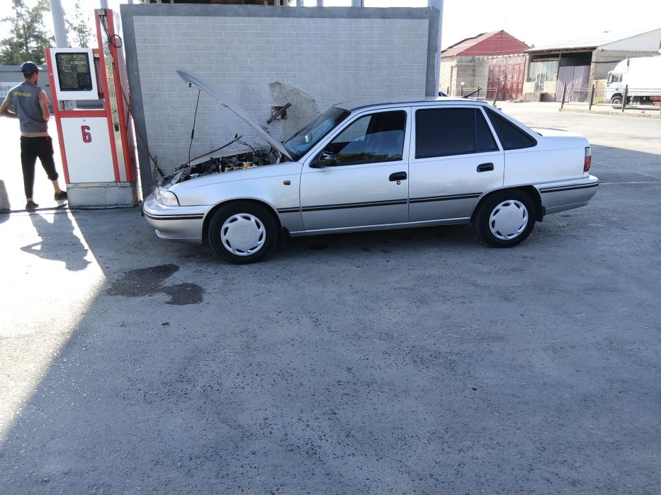 Нехиа 1   2004 йил