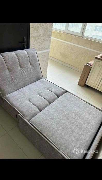 Продается диван-кресло