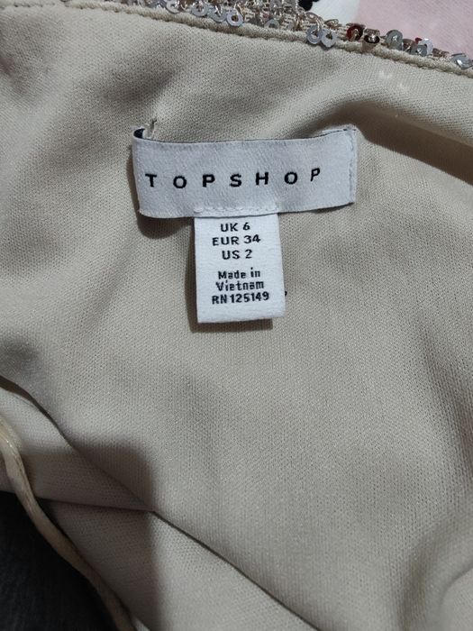 3 Rochite de dama pt ocazii speciale. Verde si mov 36-38