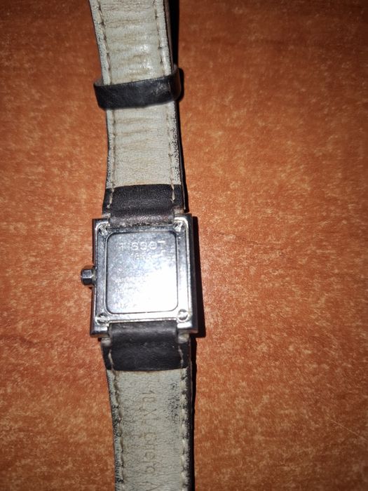 Ceas de mana Tissot