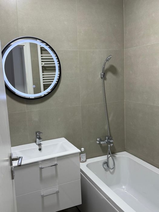 Garsonieră de închiriat – Militari Residence (Plaza Tineretului)