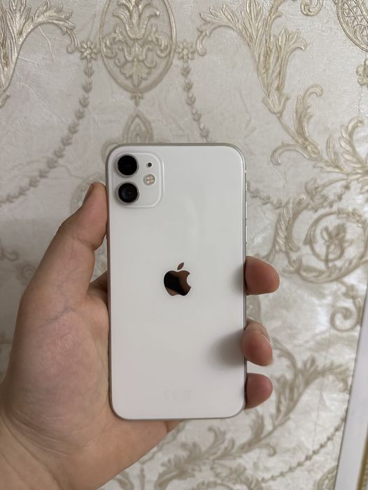 Продам Айфон 11/128G