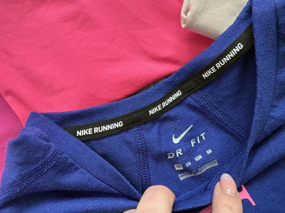 Дамски тениски nike/adidas