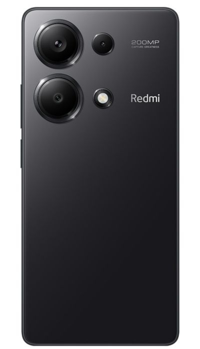 Redmi note 13 pro 4g