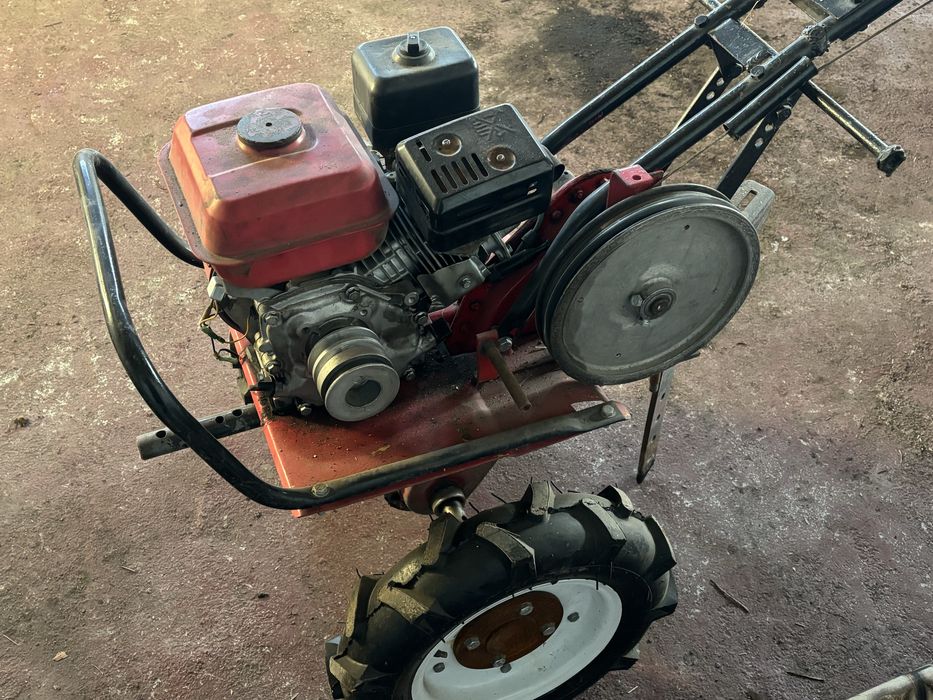 Продам  мотоблок 2 шт!