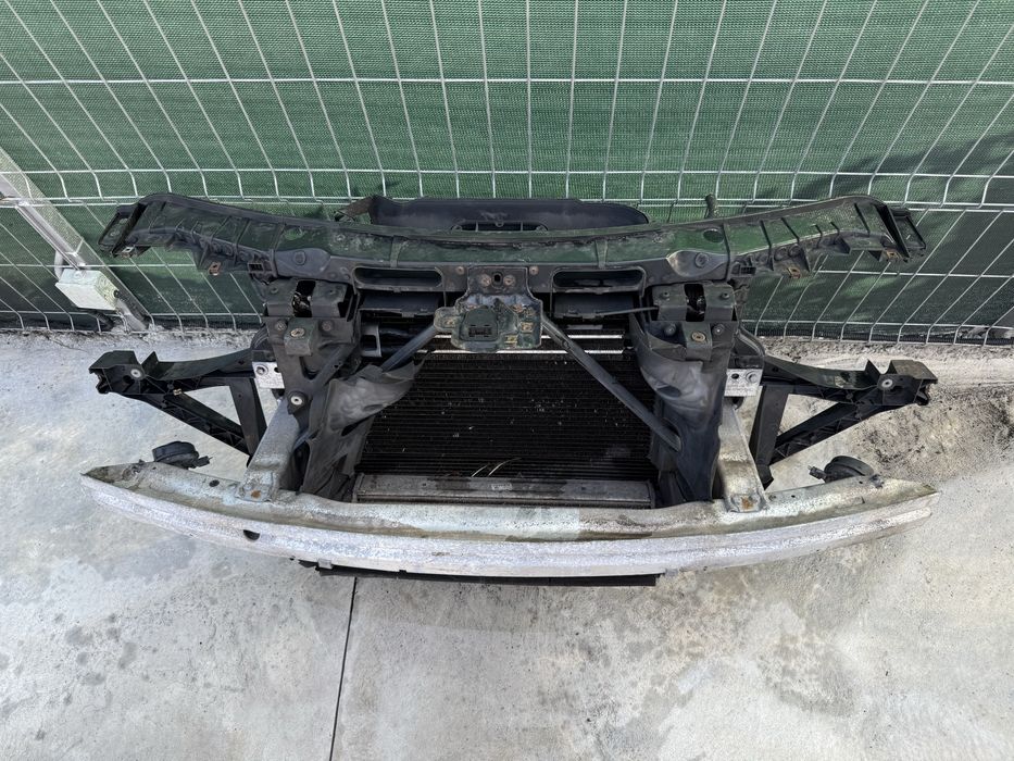 Trager Complet BMW X3 E83