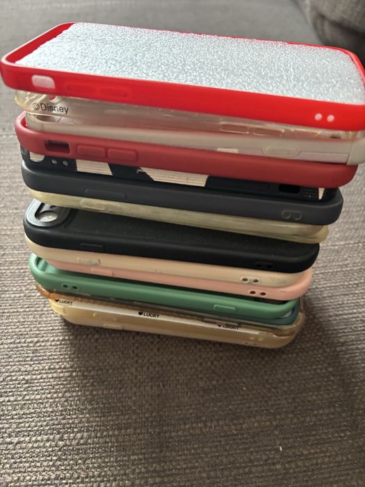 Huse Iphone 8 gratis