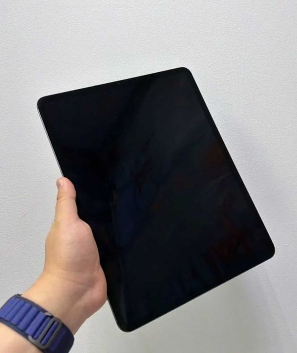 Apple Ipad Pro 12.9 5th Generation, M1, 128GB
