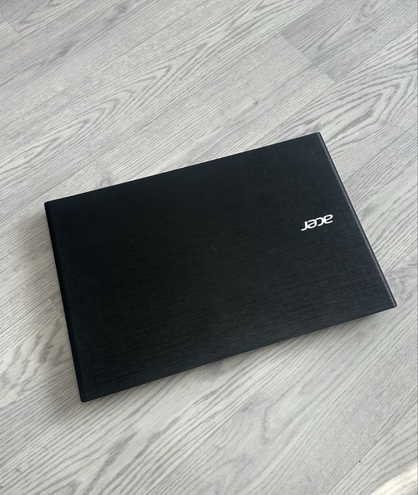 Ноутбук Aser 2 TB
