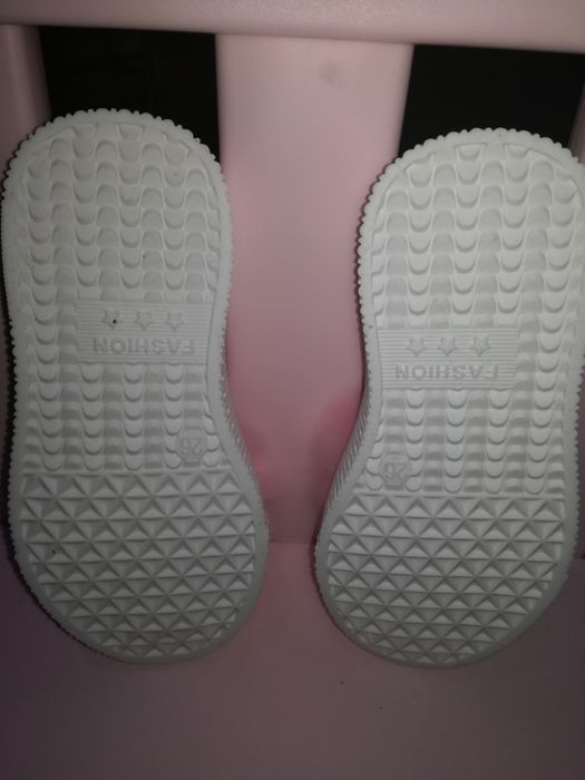 Детски обувки